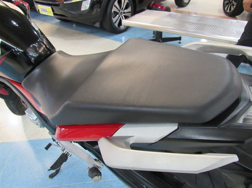 Imagem 12 de 14 de Honda Cb 250f Twister Cbs