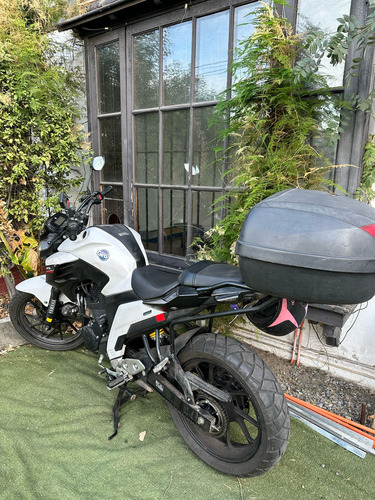 Yamaha Fz25, Impecable