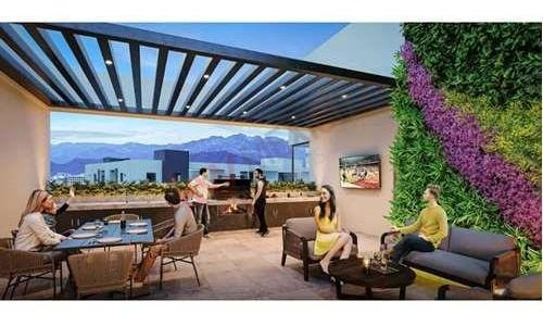 Imagen 7 de 12 de Departamentos En Venta Centrika De Monterrey