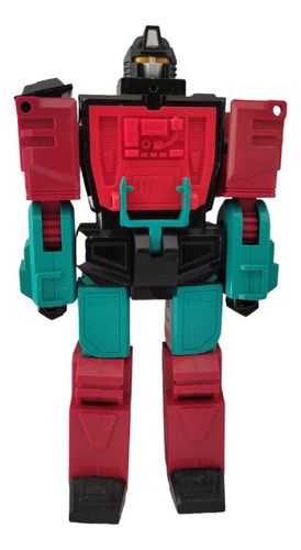 Perceptor Para Refaccion G1 Transformers Hasbro Vintage