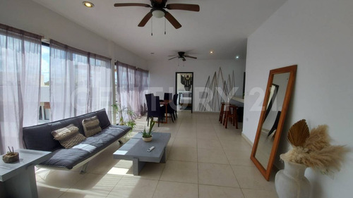 Amplio Departamento En La Veleta Tulum 2 Recámaras Excelente Precio En Venta!