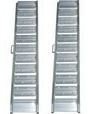 Imagen 1 de 2 de Rampas Aluminio Par Recuperacion 4x4 Atv Motos 600kg Trt7002