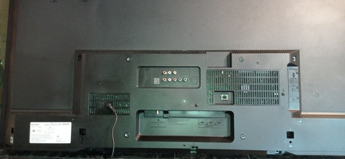 Imagen 6 de 10 de Smart Tv Sony Bravia Kdl 48w600b Nuevo Pantalla Partida