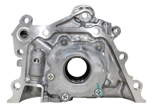 Bomba Aceite Para Toyota Corolla 1.6 4a Ae86 Sohc 1983