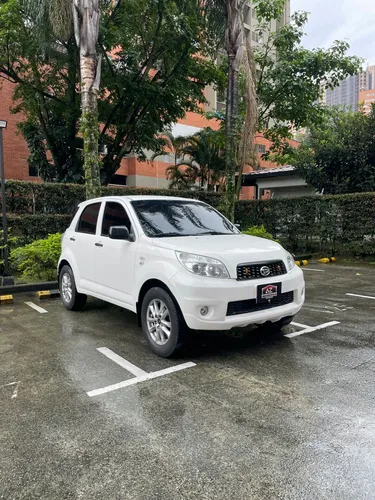 Daihatsu Terios 1.5 Okii