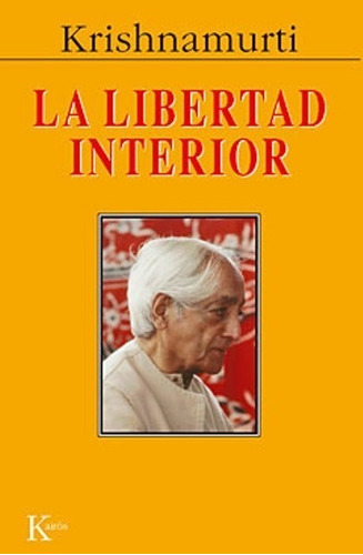 La Libertad Interior (ed.arg.)