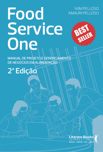 Libro Food Service One 5200 De Pelloso Ivim E Pelloso Amaur