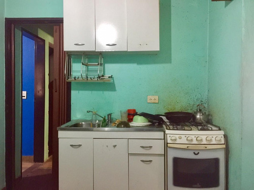 Imagen 7 de 10 de Bajo De Precio! Venta Ph Florida 4 / 5 Ambientes Patio Parrilla Multifamiliar. Ubicado En Melo 3500 - Villa Martelli Vicente Lopez.