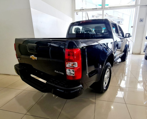 Imagen 3 de 16 de Nueva Chevrolet S10 200 Cv Ls 2023 0km Manual 2.8 -#- Plan2