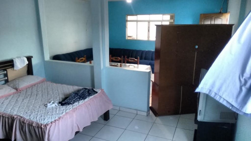 Sobrado 4 Dorms, Grajau- 2131 - 2131 Sb