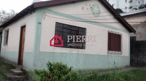 Terreno 321 M² Em Pirituba - 4859