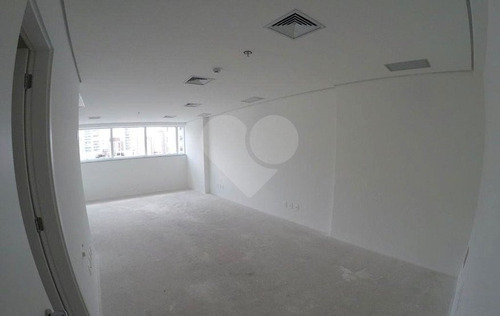 Sala Comercial - Santana/sp - 326-im400324
