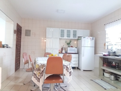Imagem 4 de 30 de Casa Residencial Para Venda E Locação, Jardim Helga, São Paulo. - Reo324129