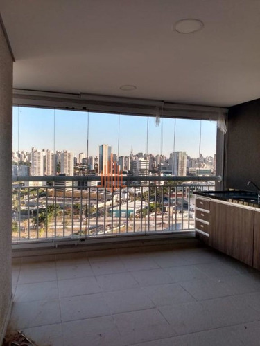 Imagem 1 de 15 de Apartamento Com 3 Dormitórios À Venda, 100 M² Por R$ 950.000,00 - Barra Funda - São Paulo/sp - Av3960