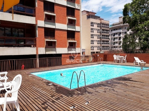 Imagem 17 de 17 de Cobertura Linear Com 4 Quartos Sendo 1 Suíte Em Agriões - Teresópolis/rj. - Co00121 - 68715252