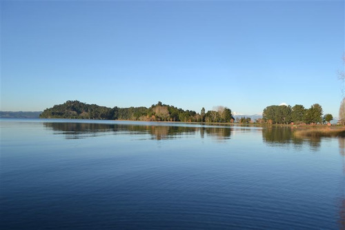 Imagen 9 de 10 de Sitio En Venta En Puerto Octay