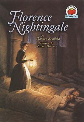 Florence Nightingale : On My Own Biographies - Shannon Ze...