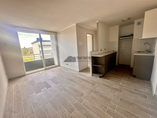 Departamento En Arriendo De 2 Dorm. En Puerto Montt