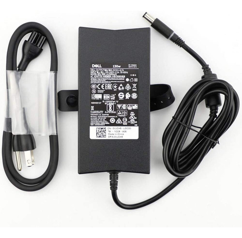 Cargador Dell Original La65ns100 (Usado)