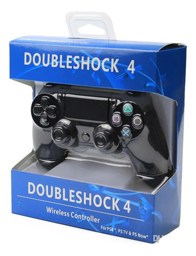 Joystick Control Playstation 4 Ps4 Inalambrico Compatible 