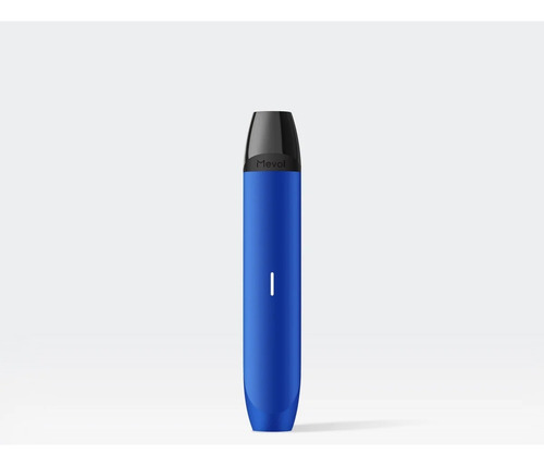 Mevol X - Vape Electrónico Device Azul Typec + 2 Pods Gratis