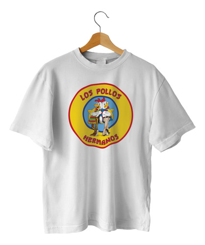 Los Pollos Hermanos - Polo