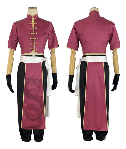 Disfraz De Cosplay De Holoun Blue Lock, Uniforme De Ness