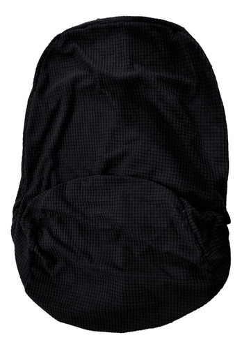 2 Funda Para Silla Protector Elástico Extraíble Para Silla