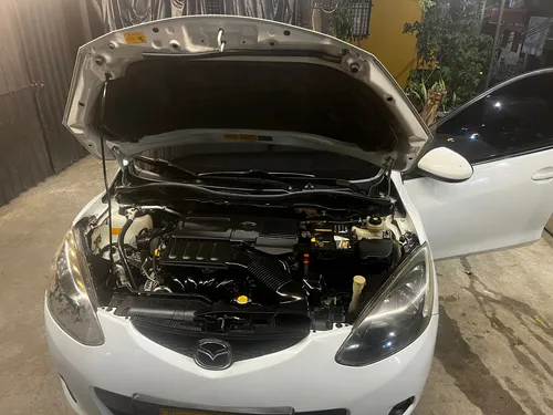 Mazda 2 1.5 15ha1c