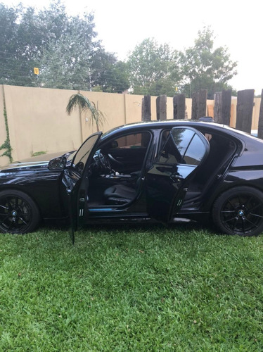 Bmw 335i