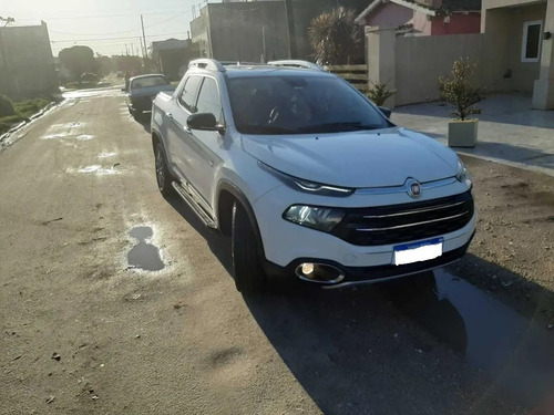 Fiat Toro Volcano
