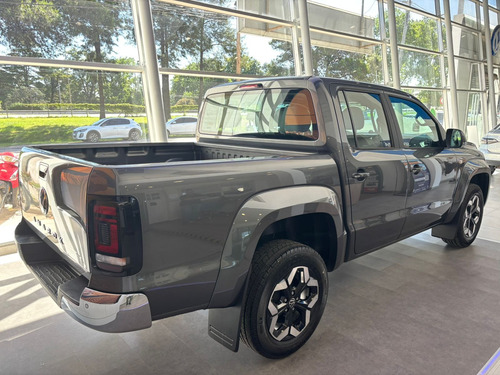 Volkswagen Amarok 2.0 Cd Tdi 180cv Highline At