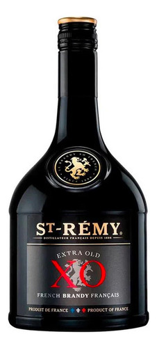 Paquete De 3 Brandy St Remy Xo 700 Ml
