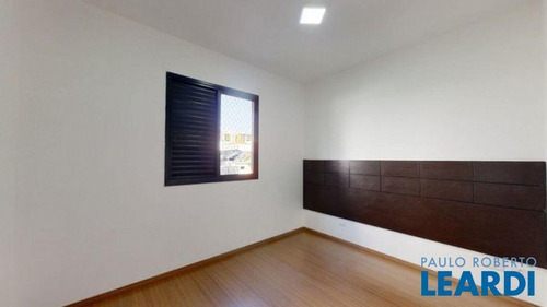 Imagem 7 de 15 de Apartamento - Pompéia - Sp - 644893