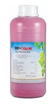 Comprar Tinta Eco Solvente Magenta Para Plotters 1l P\u002F Visutec