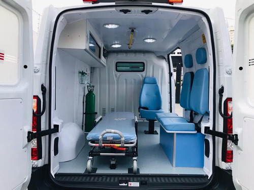 Renault Master FurgãO 2.3 Pro L1H1 5P