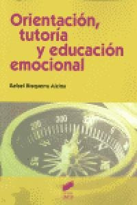 Orientacion Tutoria Y Educacion Emocional - Bisquerra Alz...