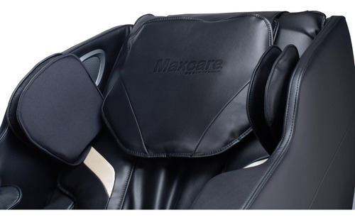 Sillón De Masaje Soft Relax Total Maxcare
