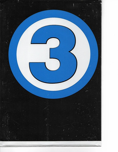Fantastic Four (1998 3rd Series) 587ap Fn 6.0