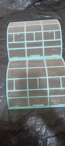 Filtros Para Minisplit Mirage X Inverter Mod.emc120k