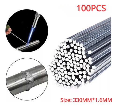 H Kit 100% Fácil De Soldar, Alambre De Plata Fácil De Soldar
