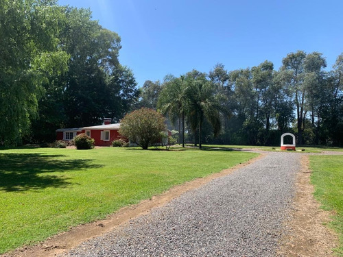 Imagen 3 de 19 de Campo - Los Cardales