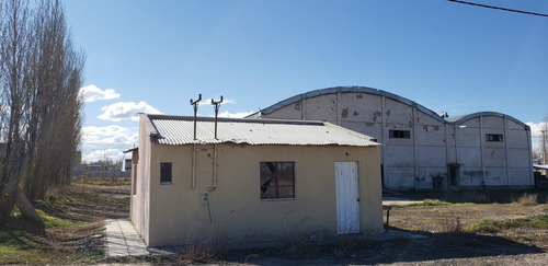 Imagen 13 de 14 de Galpon 900 M2 Y Predio 6000 M2 - Neuquen Este