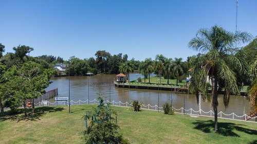 Imagen 14 de 30 de Venta Lote Club Náutico Boat Center ,tigre