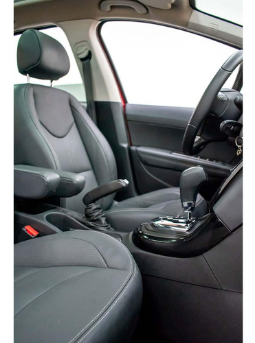 Peugeot 308 1.6 Feline Thp 165cv Tiptronic