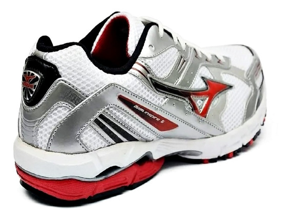 Tenis Skechers Feminino Caminhada Mizuno Masculino - Sapatos Tênis com o Melhores Preços no Mercado Livre Brasil