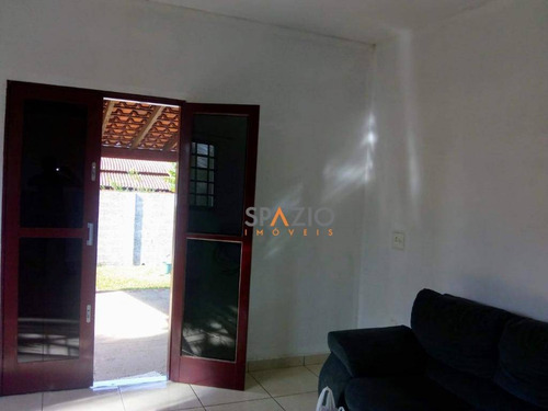 Imagem 13 de 20 de Chácara Com 2 Dormitórios À Venda, 1000 M² Por R$ 320.000,00 - Planalto Da Serra Verde - Itirapina/sp - Ch0031