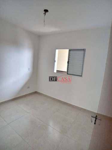 Imagem 7 de 15 de Apartamento À Venda, 43 M² Por R$ 229.000,00 - Ponte Rasa - São Paulo/sp - Ap7528