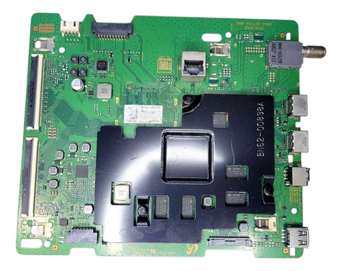 Placa Principal Para Tv Un55tu7000 Bn94-16077f Com N/f