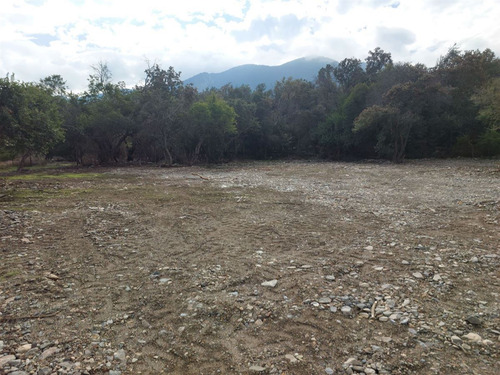 Parcela En Venta En Olmué